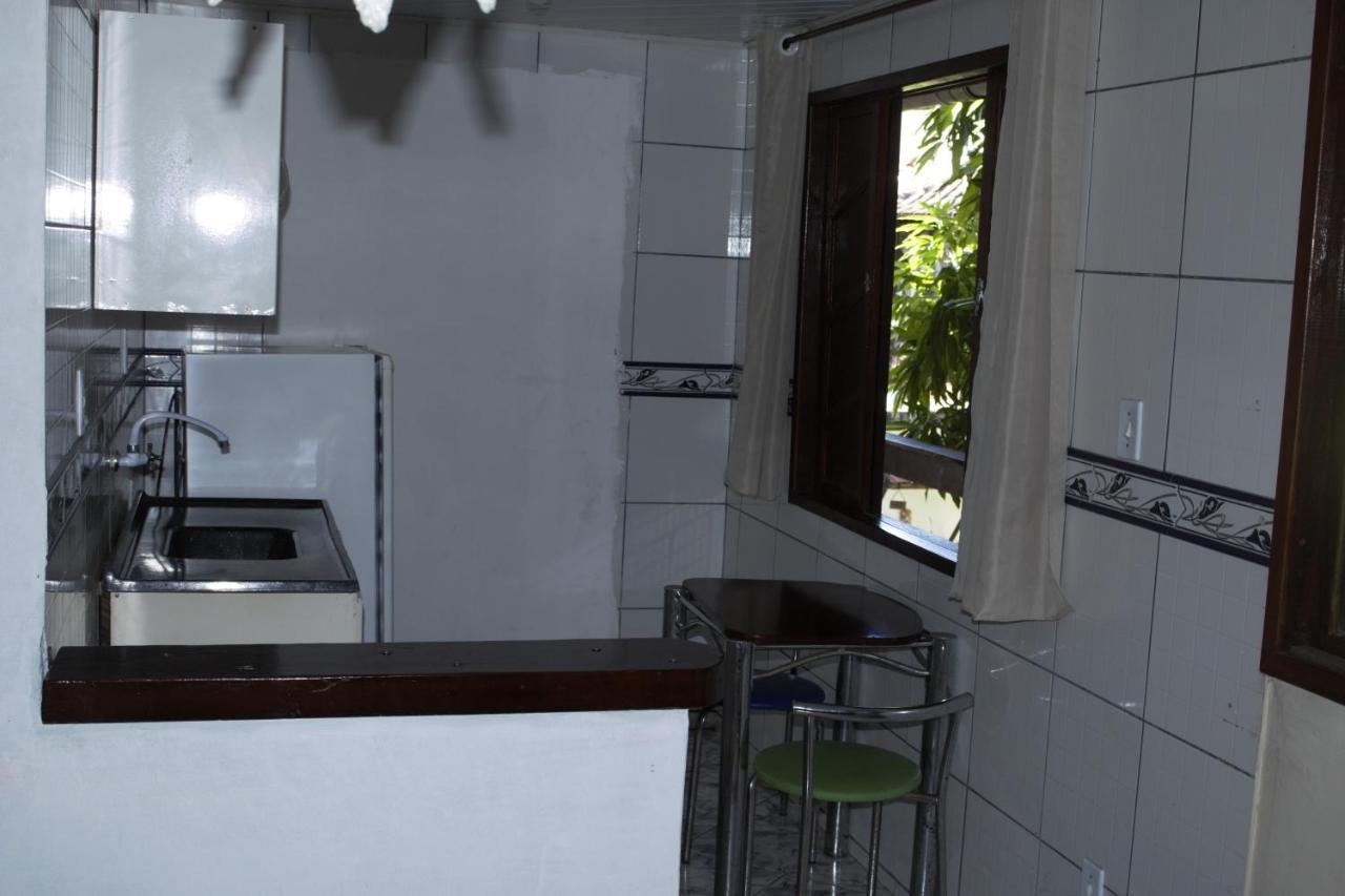 Hostel Rio Das Ostras Rio das Ostras Exterior photo