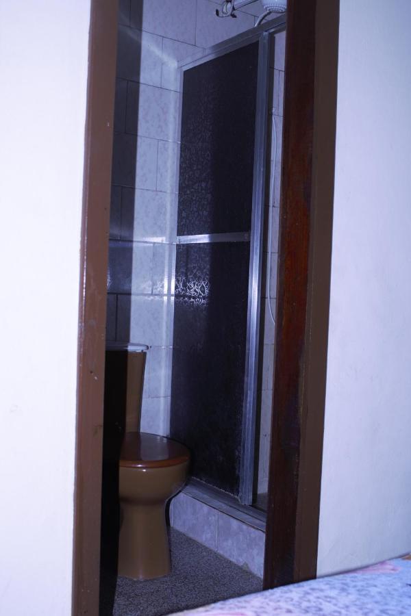 Hostel Rio Das Ostras Rio das Ostras Exterior photo